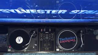 DJ Exacta - Shake My Soul (Daley Padley's Dub)