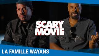 Scary Movie - Une affaire de famille [Au cinéma le 3 Juin]
