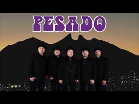 PESADO MIX CUMBIAS DEL RECUERDO