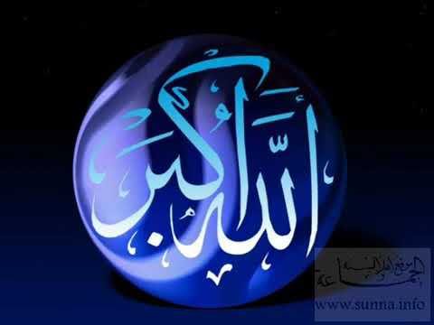 ⁣إذان جامع براثا ، الحاج ابو فاطمة.
