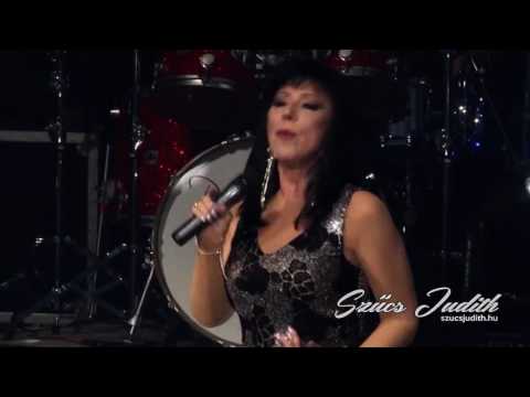 Szűcs Judith - Mindíg hinni kell