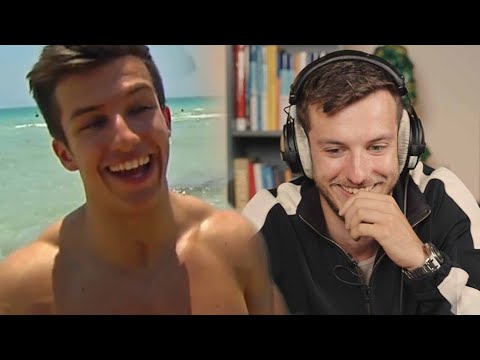 Reflection-Time: „Paar nette Mädels öhehehe“