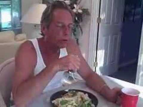 Stuffed Flounder Part-7