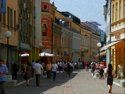 » Viteški ples • ovo je moj grad (Banja Luka) «