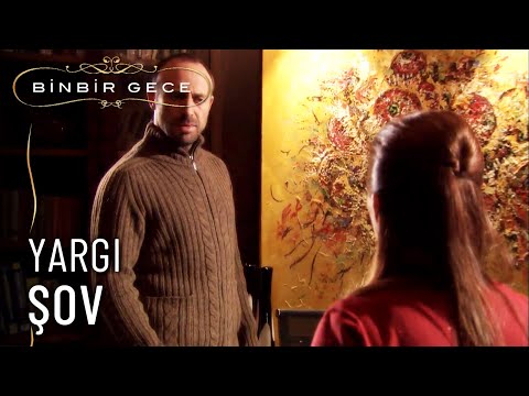 Onur, Firdevs'i İşten KOVDU! - Binbir Gece 79. Bölüm