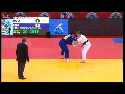 GS PARIS 2012 48 AKKUS Sumeyye TUR BLANCO Oiana ESP1