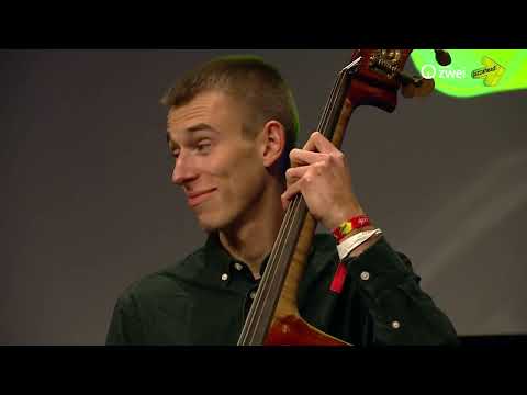 jazzahead! 2022 - Vincent Meissner Trio