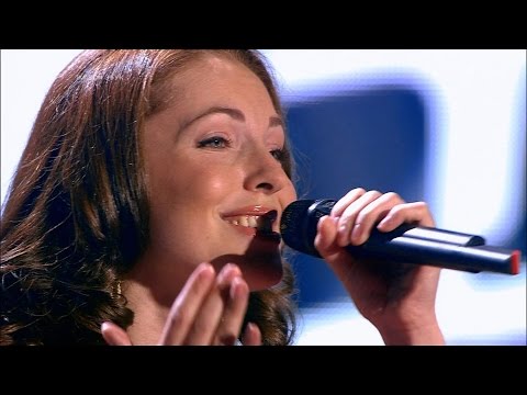 The Voice RU 2013 Angelina — «Ты снишься мне» Blind Auditions | Голос 4. Ангелина Сергеева. СП