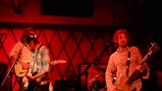 Chris Shiflet-Blow Out The Candles