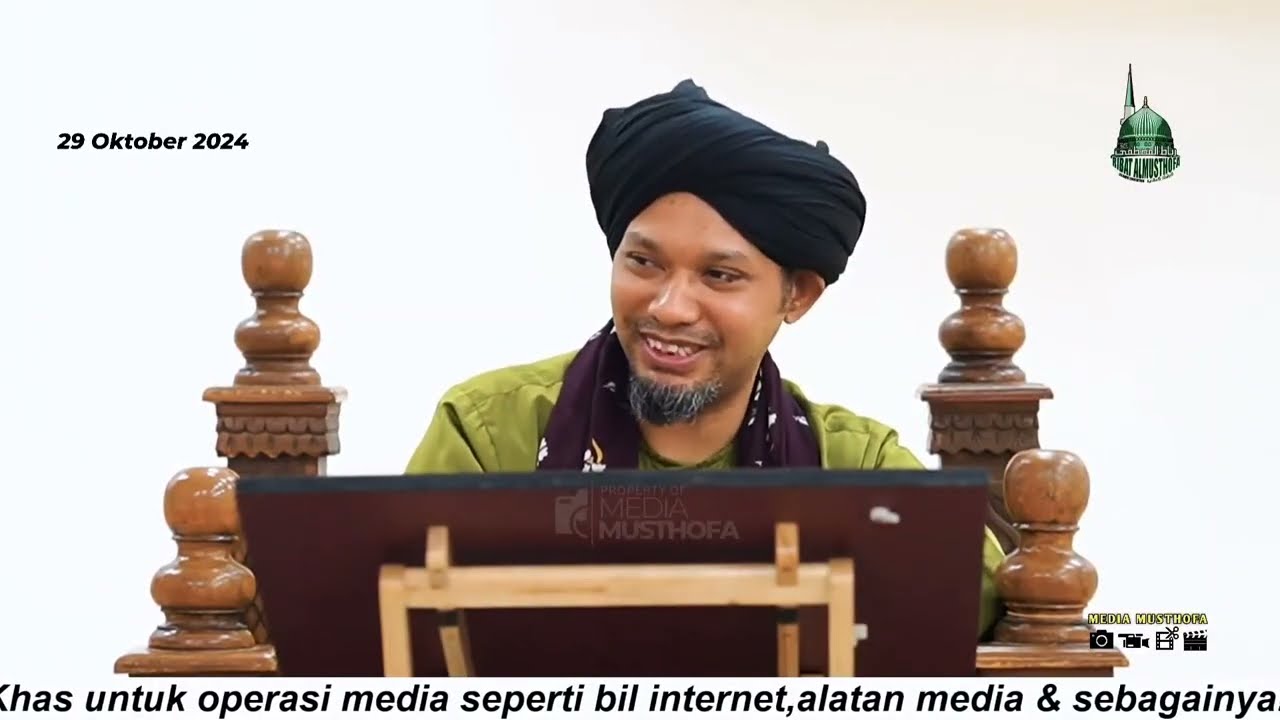 Umur Berapa Molek Berhenti Belajar Pondok ? | Ustaz Muhaizad Muhammad 