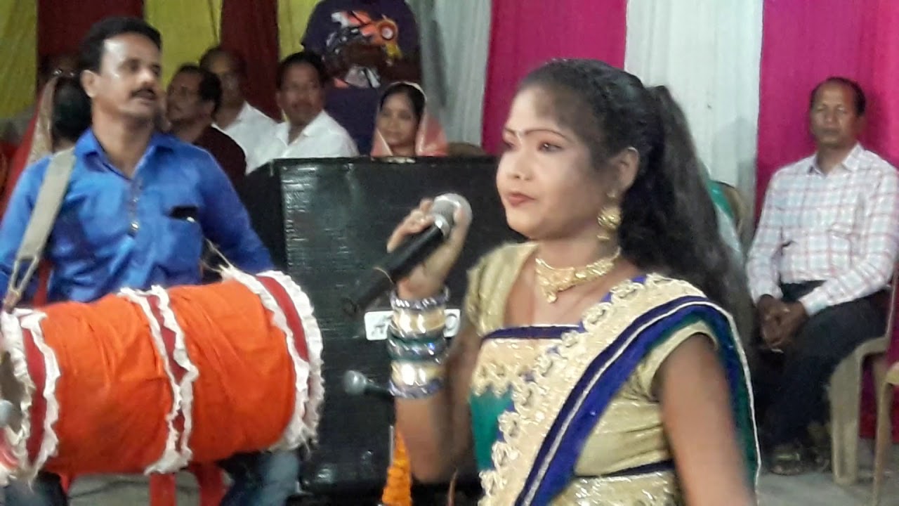 Sargam Musical gruop stage program by Rupa