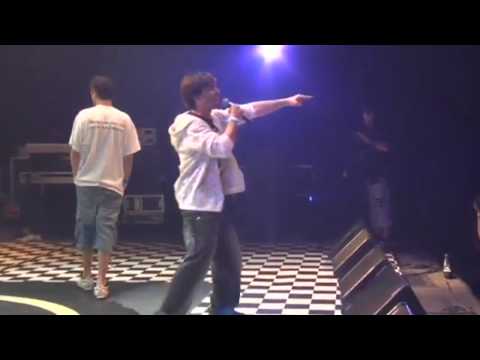 Yeah Yon vs Ntidad - Madrid 2009 Batalla de Gallos