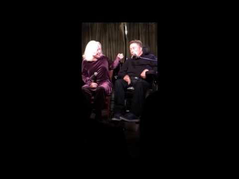 TIM CURRY NEVER BEFORE SEEN ORIGINAL SONG "SCENE OF THE CRIME"