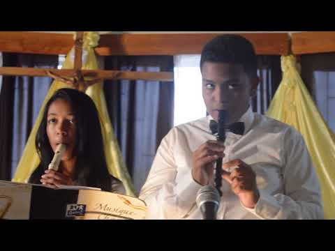 LMDD - Nahafoy ny aiko aho - Concert 2017