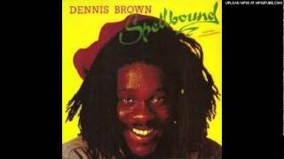 Dennis Brown-Its Too Late