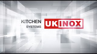UKINOX SINKS 2022