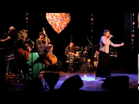 Maria Helena - The Dreams