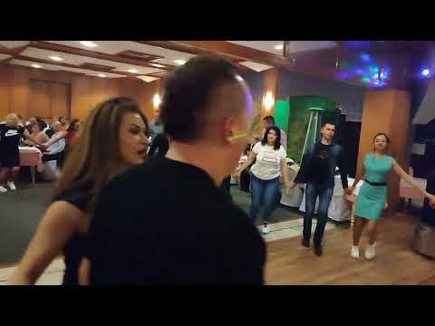 Kolo za sestre Almu i Selmu.