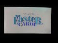 Opening To Veggietales An Easter Carol 2008 DVD