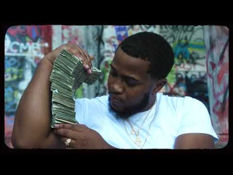 Mb Devo - No Hook (Official Music Video)