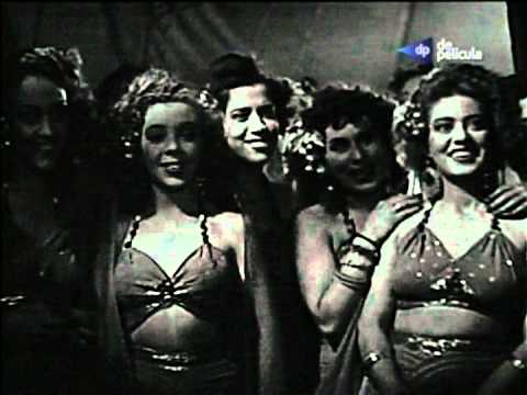 ESTA NOCHE ME EMBORRACHO - HUGO DEL CARRIL