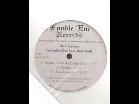 THE CENUBITES   I Was Forgotten