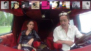 Dan&#39;s Space Van S2/E5 feat. Emm Gryner