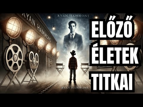 15 Megtörtént Reinkarnációs Történet