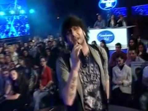 Macedonian Idol Evergreen Gala - Ivica - Skitnik (Jakov Drenkovski)