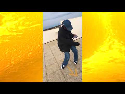 TRANKIL TRANKIL - DOCTEUR (MAKING OF)