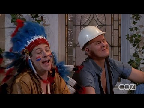 The 25 Best Moments on 3rd Rock from the Sun | COZI TV