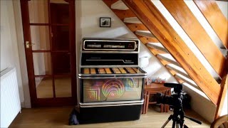 Kenny Ball &amp; his Jazzmen  The  Green Leaves Of Summer played on the Wurlitzer Atlanta