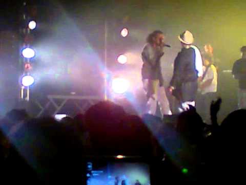 dub inc ft omar perry