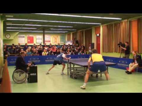 Julien Indeherberg bal van de maand