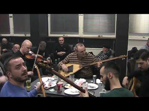 VLL.MURATI ME FATONIN - AS SE NDALI KANGEN AS NUK DERDHI LOTE