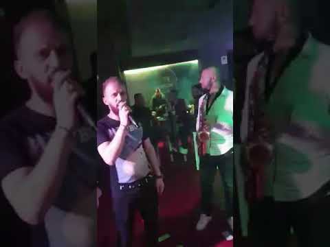 Fatjon Dalipi & Klod Yzeiri - Hajde XHIK TIRONA