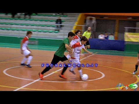 26/10/19 Sports Team - MGM 2000 , highlights , U15 - Calcio a 5 / Futsal