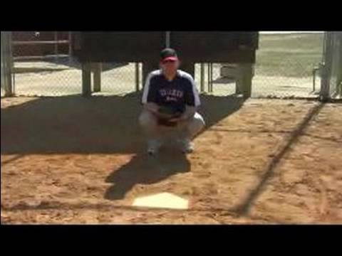 Baseball Positions & Roles : How to Play Catcher