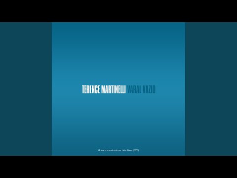 Por Que Não - Terence Martinelli