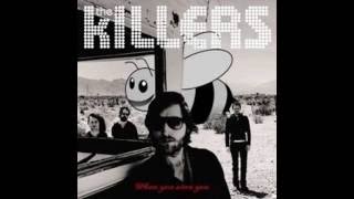 When You Were You (Bees)