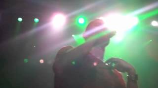 Gaelic Storm | Kiss Me I'm Irish and Tell Me Ma (live) | Chicago | 3.16.12