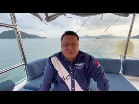 Raja Muda Perlis congratulatory Message for PUCM 5th anniversary Raja Muda Perlis congratulatory Message for PUCM 5th anniversary