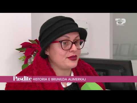 Pasdite ne TCH, 28 Dhjetor 2016, Pjesa 2 - Top Channel Albania - Entertainment Show