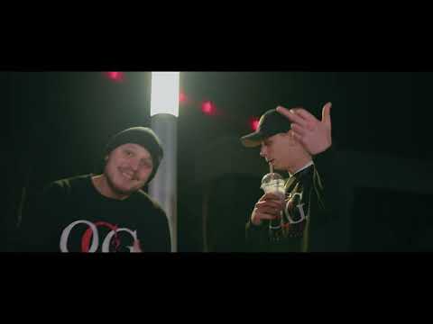 Ocogo - Replay (OFFICIAL VIDEO) prod. Jerry Lee