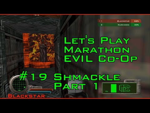 ASE Ep. 141 Marathon EVIL 19: Shmackle Part 1