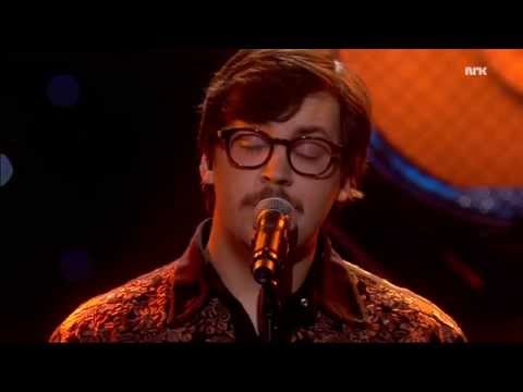 Country - Mama ́s Don ́t Let Your Babies Grow Up To Be Cowboys - MARTIN