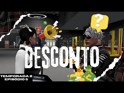 Idol Yukirin - 2.05 - Desconto de Idol