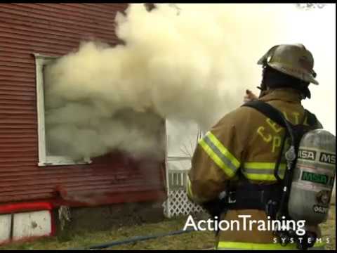 FF I - Ventilation Basics & Horizontal Procedures (#12)