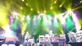 Phish - Fly Famous Mockingbird 7/4/2010 Alpharetta, GA