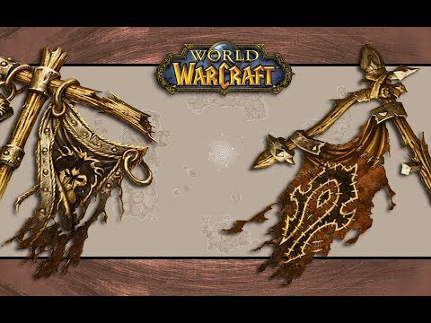 WoW Quests: Ending the Madness